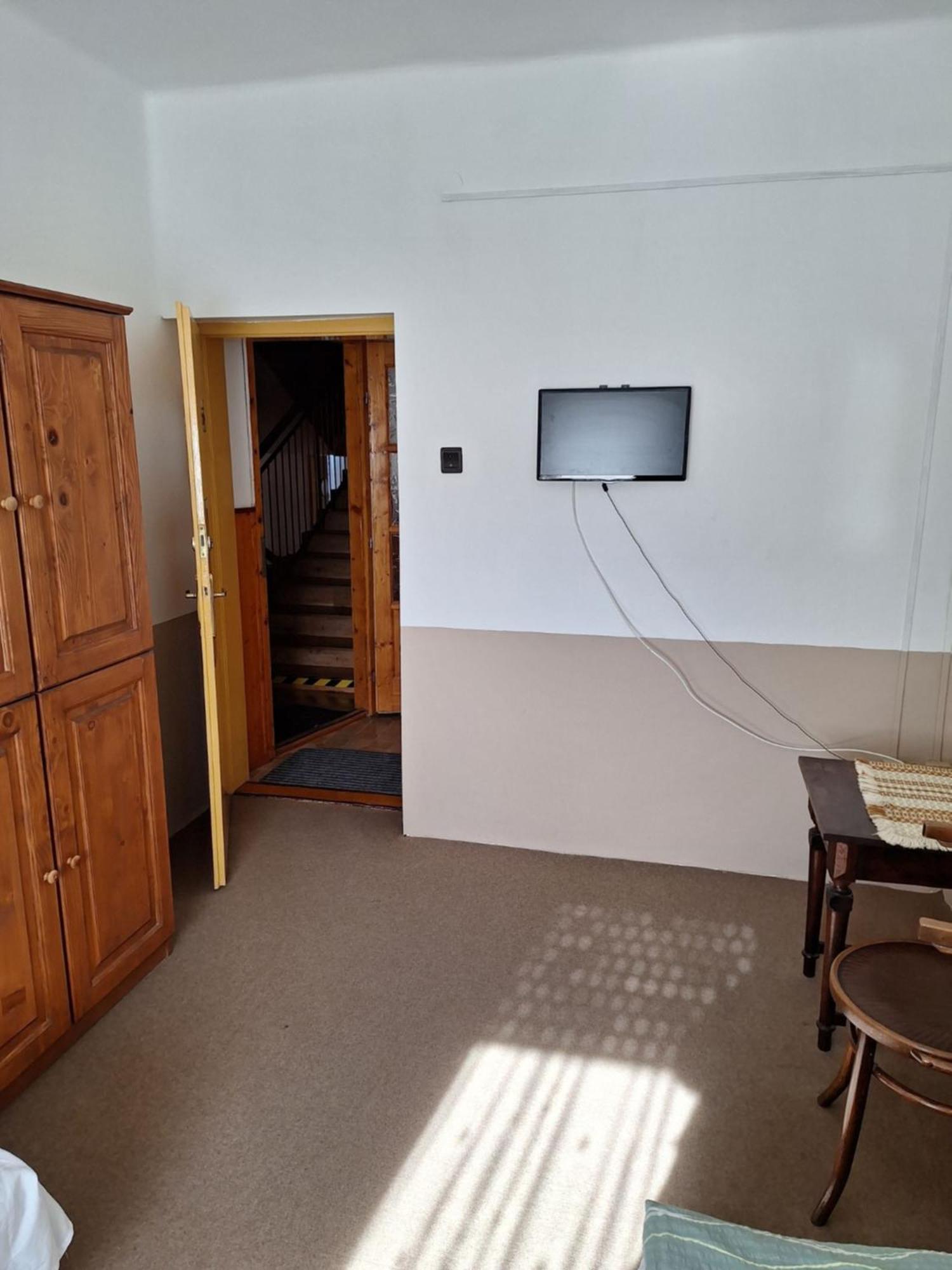 Fenyo Panzio Bed and Breakfast Mezőkövesd Eksteriør billede