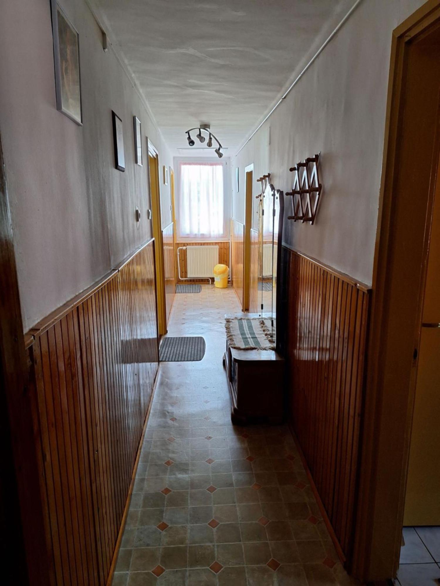 Fenyo Panzio Bed and Breakfast Mezőkövesd Eksteriør billede
