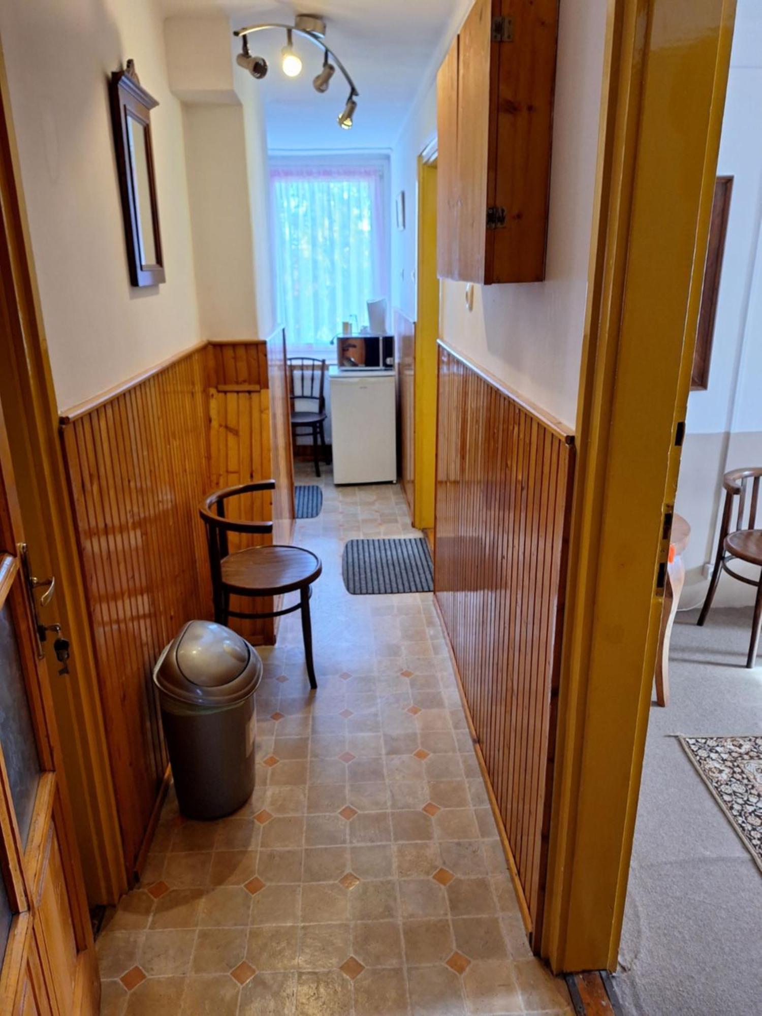 Fenyo Panzio Bed and Breakfast Mezőkövesd Eksteriør billede