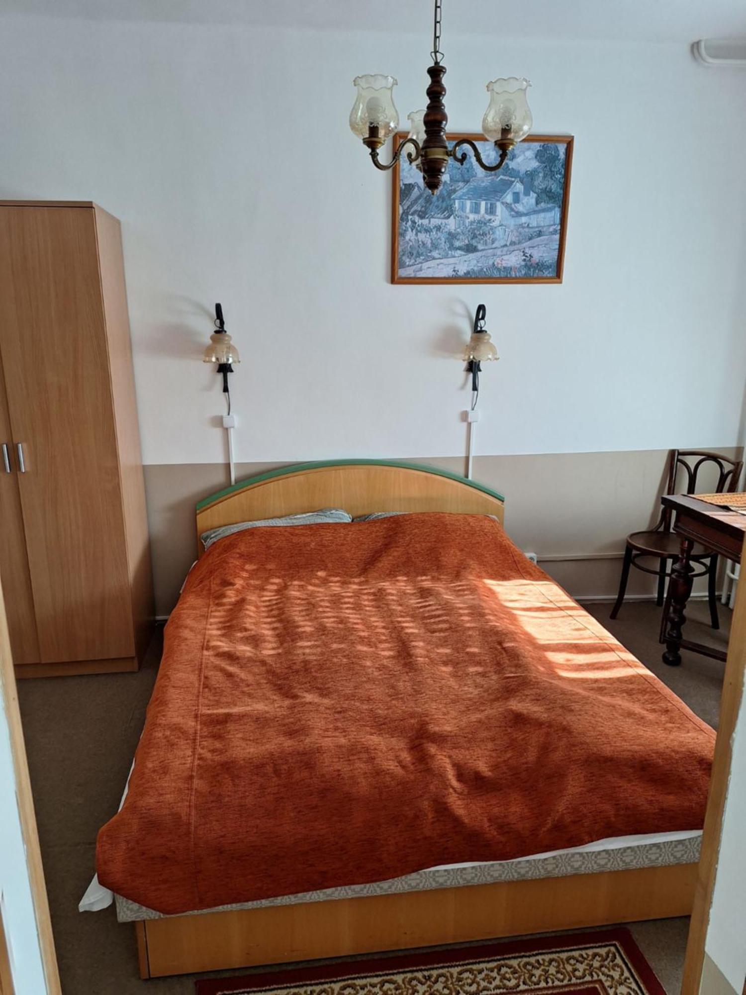 Fenyo Panzio Bed and Breakfast Mezőkövesd Eksteriør billede