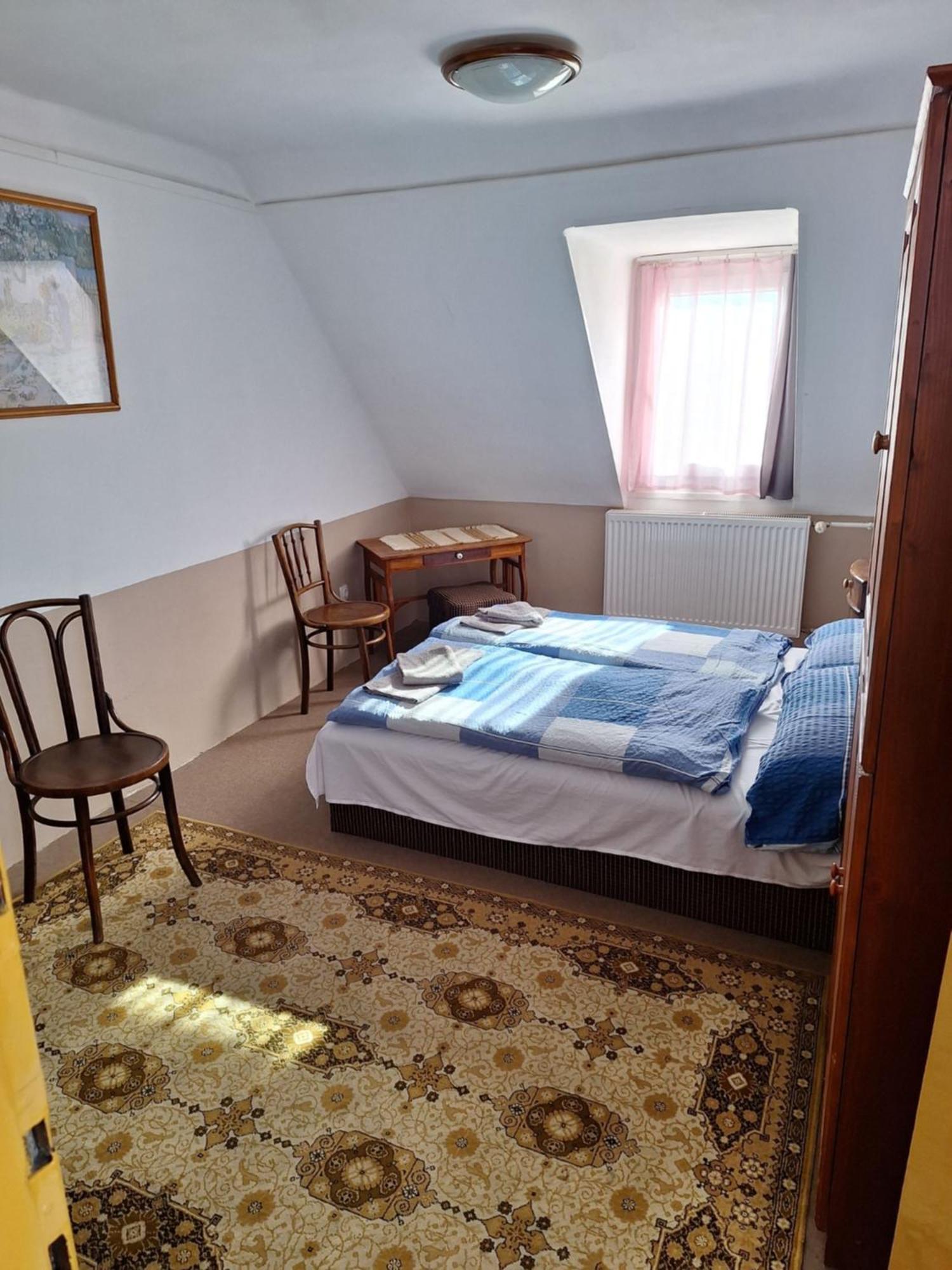 Fenyo Panzio Bed and Breakfast Mezőkövesd Eksteriør billede
