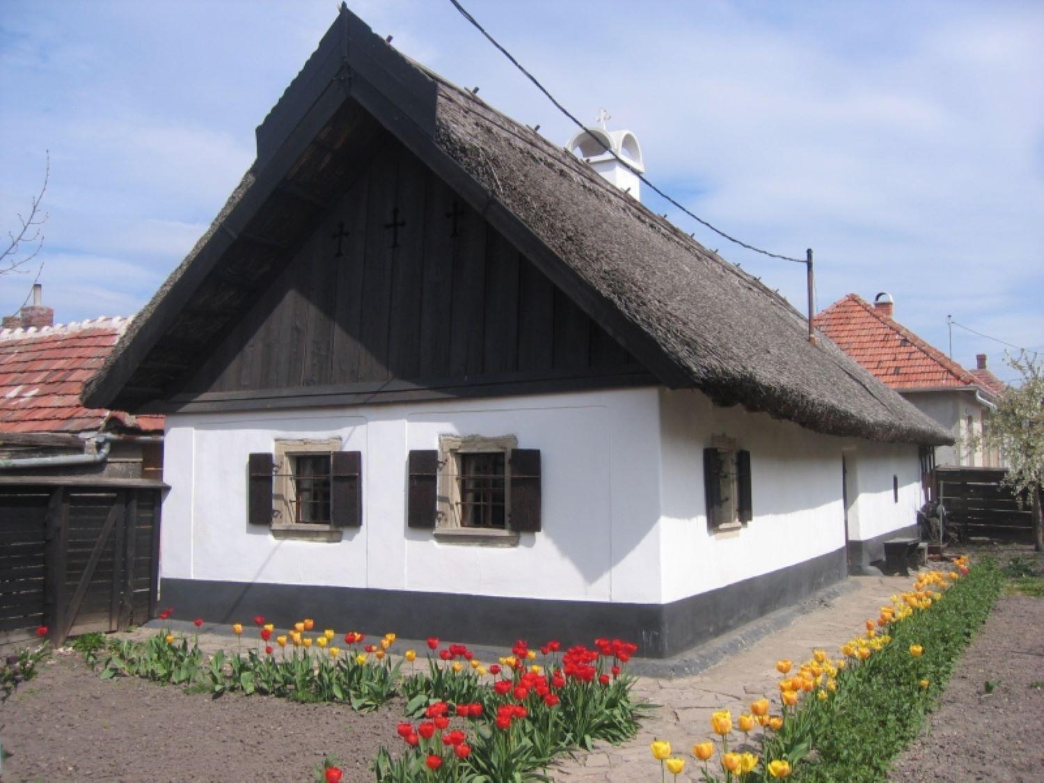 Fenyo Panzio Bed and Breakfast Mezőkövesd Eksteriør billede