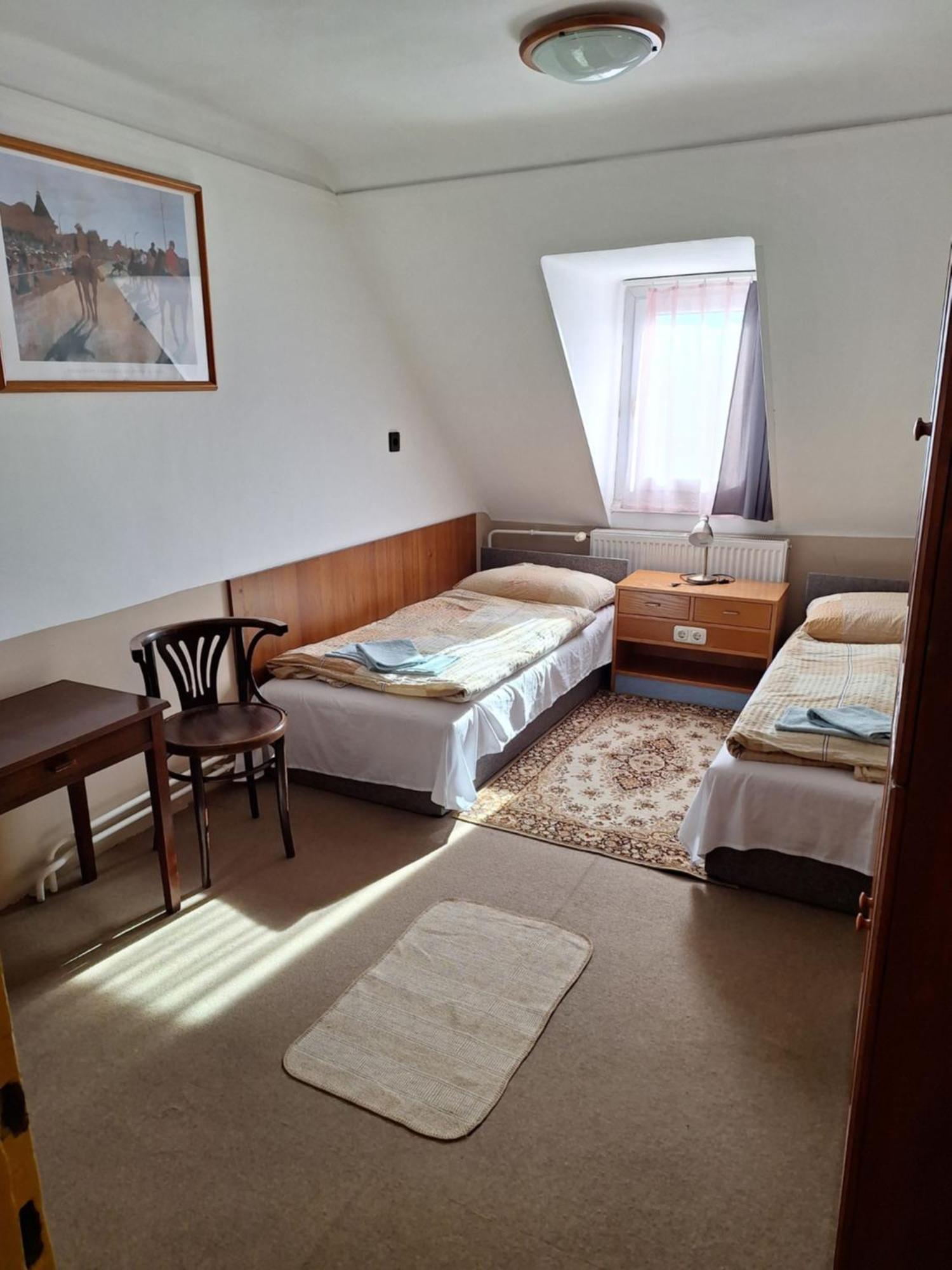 Fenyo Panzio Bed and Breakfast Mezőkövesd Eksteriør billede