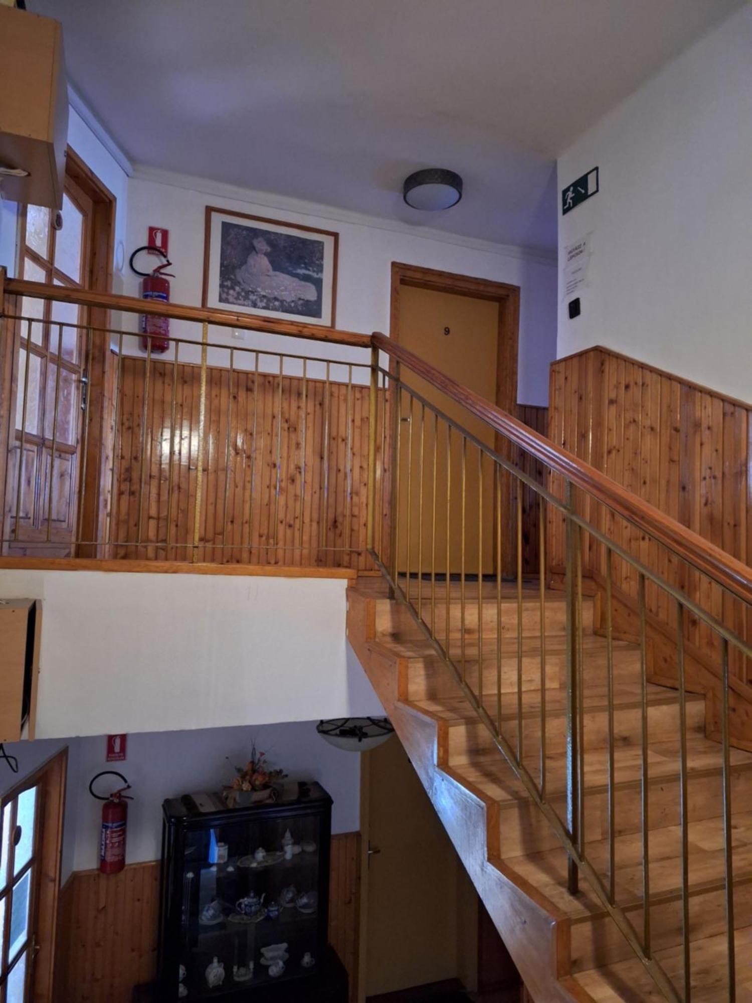 Fenyo Panzio Bed and Breakfast Mezőkövesd Eksteriør billede