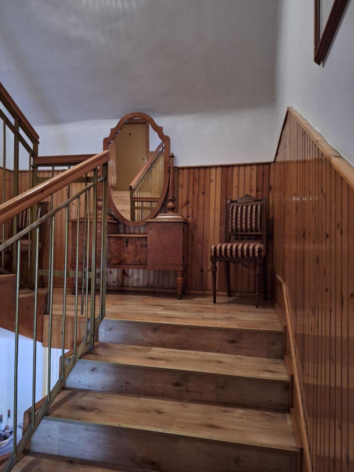 Fenyo Panzio Bed and Breakfast Mezőkövesd Eksteriør billede