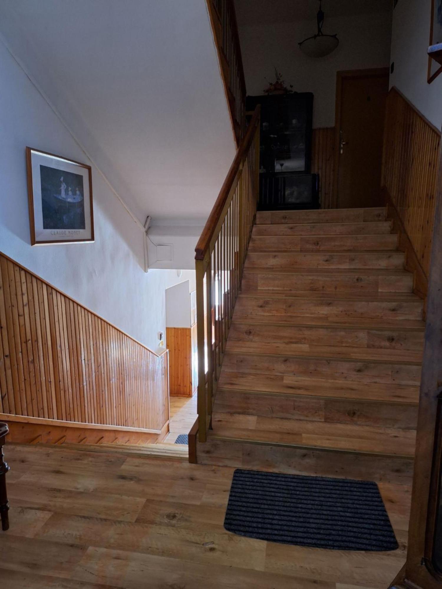 Fenyo Panzio Bed and Breakfast Mezőkövesd Eksteriør billede