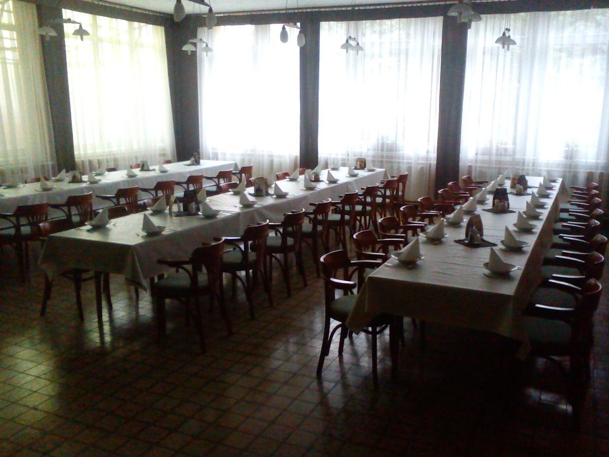 Fenyo Panzio Bed and Breakfast Mezőkövesd Eksteriør billede